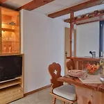 Сasa de vacaciones Neubert Breitenbrunn (Saxony)