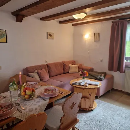 Vakantiehuis Neubert *