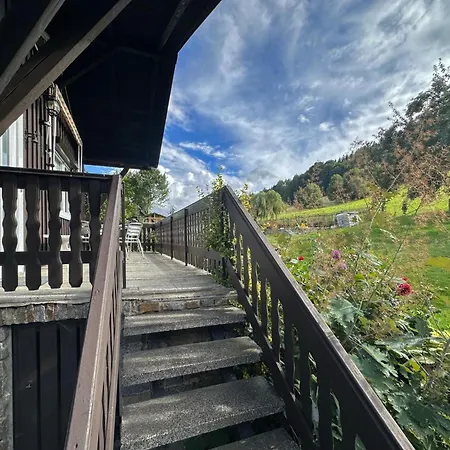 Vakantiehuis Neubert *