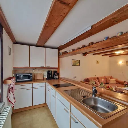 Prázdninový dům Neubert