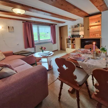 Neubert Vakantiehuis Breitenbrunn (Saxony)