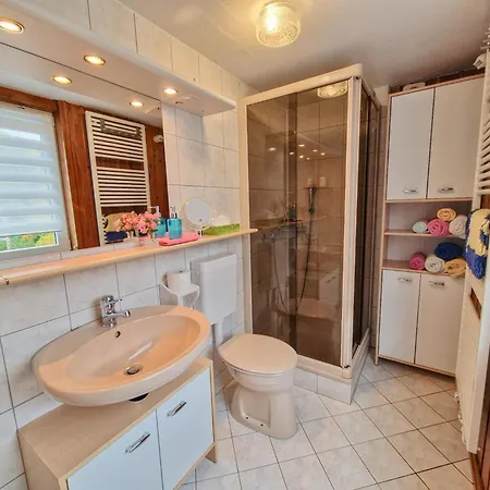 Prázdninový dům Neubert