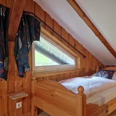 Vakantiehuis Neubert *