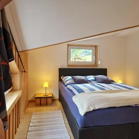 Neubert Prázdninový dům *