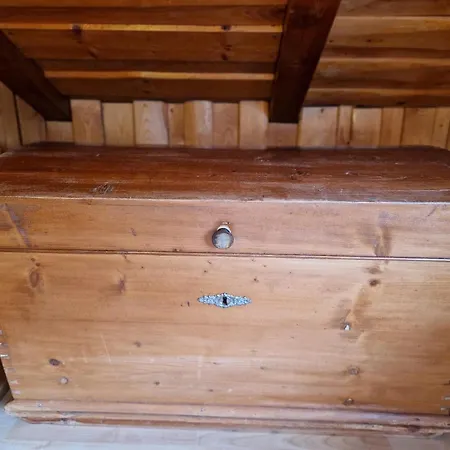 Prázdninový dům Neubert Breitenbrunn (Saxony)