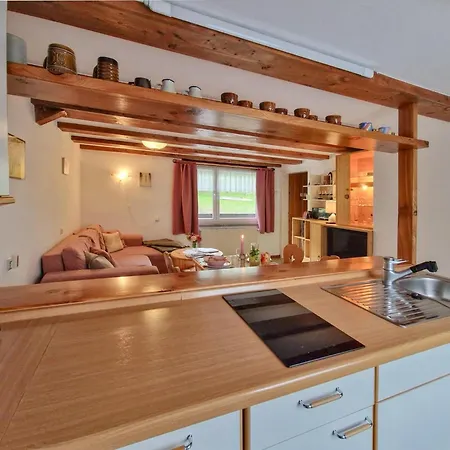 Neubert Vakantiehuis *