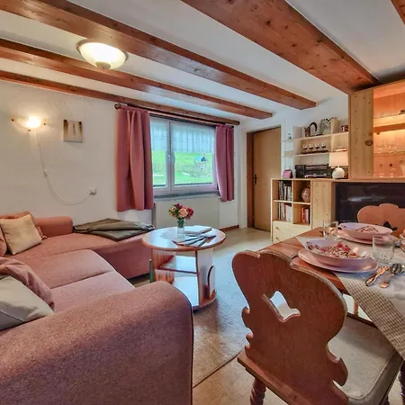 Vakantiehuis Neubert *