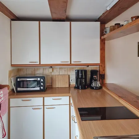 Neubert Vakantiehuis *