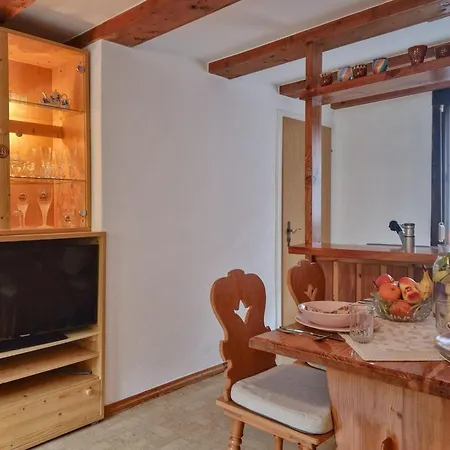 Vakantiehuis Neubert Breitenbrunn (Saxony)