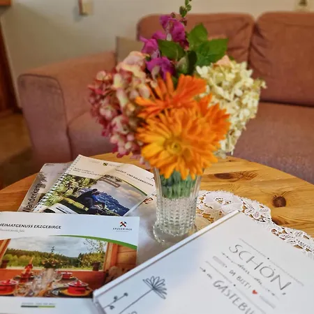 Neubert * Breitenbrunn (Saxony)