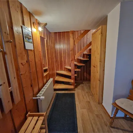 Vakantiehuis Neubert Breitenbrunn (Saxony)