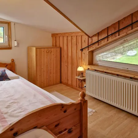 Vakantiehuis Neubert