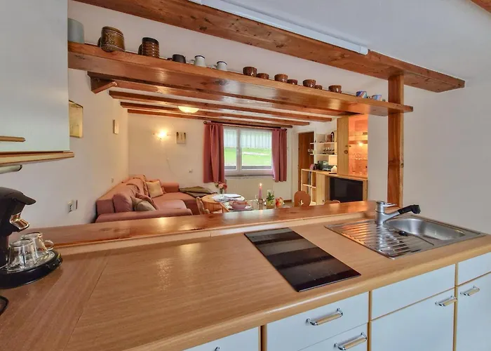 Neubert Σπίτι διακοπών *