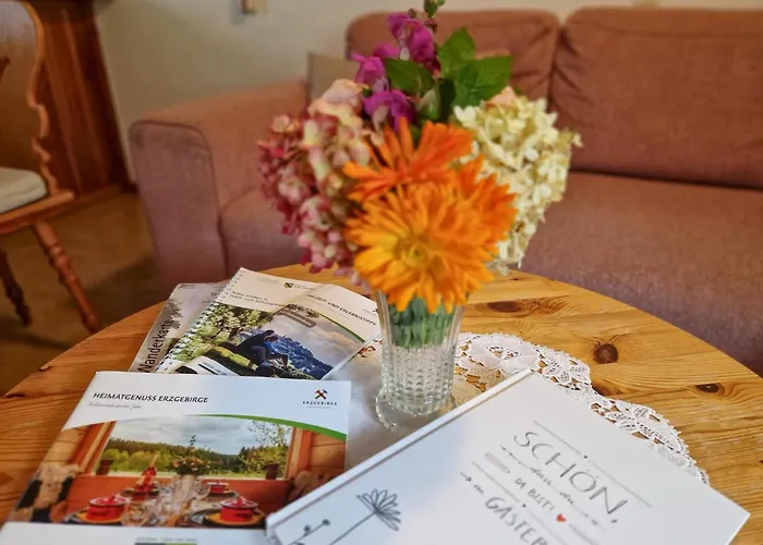 Neubert * Breitenbrunn (Saxony)