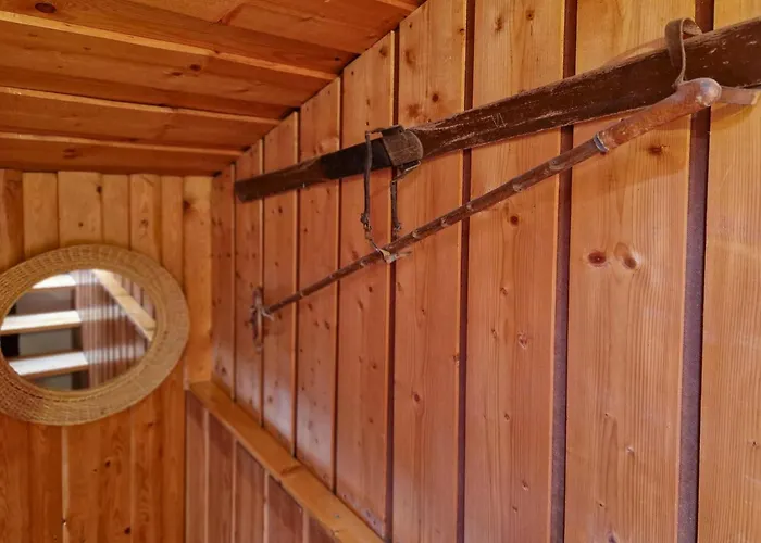 Neubert Σπίτι διακοπών Breitenbrunn (Saxony)